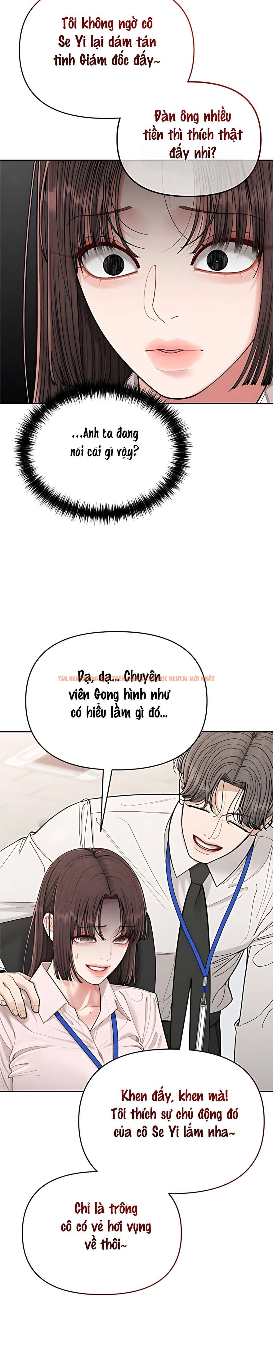 Xem ảnh 1 3 trong truyện hentai 〖18+〗- Dõi Theo Con Trai Của Bạn Mẹ - Chapter 8 - hentaitvn.net