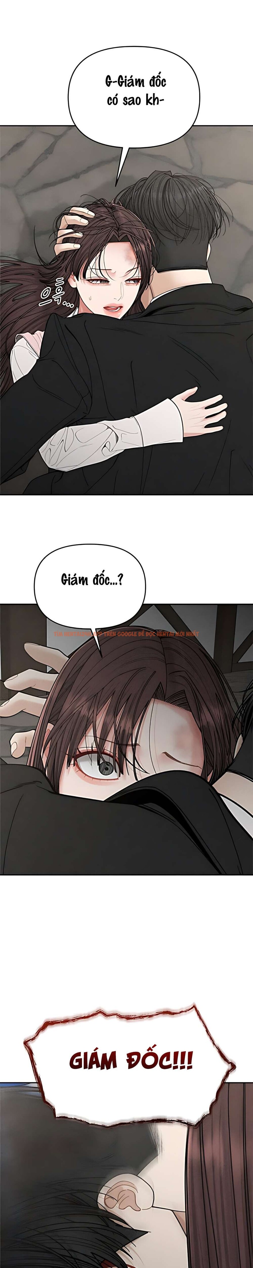 Xem ảnh 10 0 trong truyện hentai 〖18+〗- Dõi Theo Con Trai Của Bạn Mẹ - Chapter 8 - hentaitvn.net