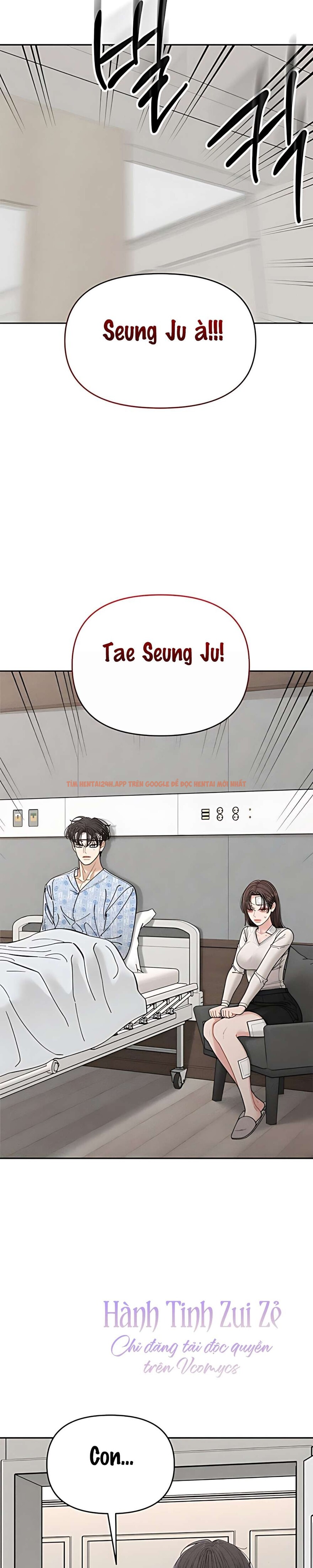 Xem ảnh 10 2 trong truyện hentai 〖18+〗- Dõi Theo Con Trai Của Bạn Mẹ - Chapter 8 - hentaitvn.net