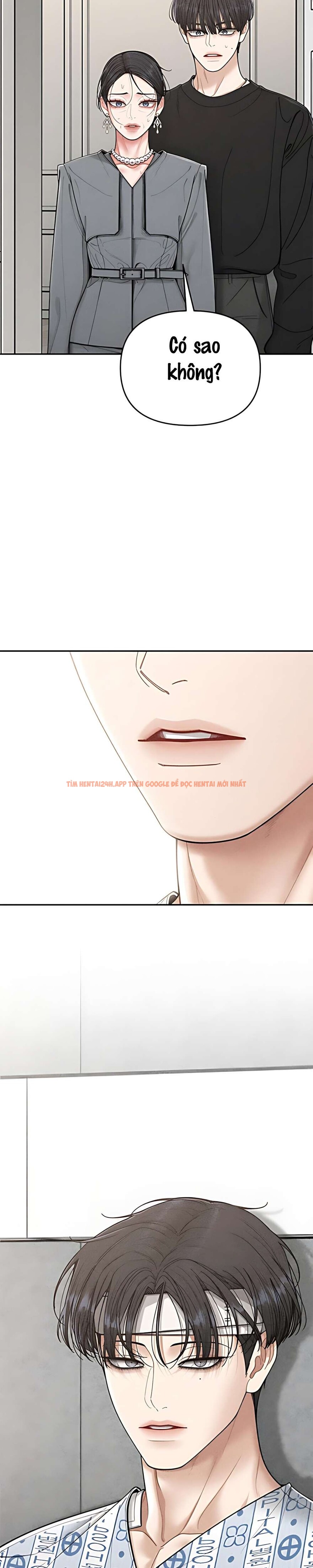 Xem ảnh 10 3 trong truyện hentai 〖18+〗- Dõi Theo Con Trai Của Bạn Mẹ - Chapter 8 - hentaitvn.net