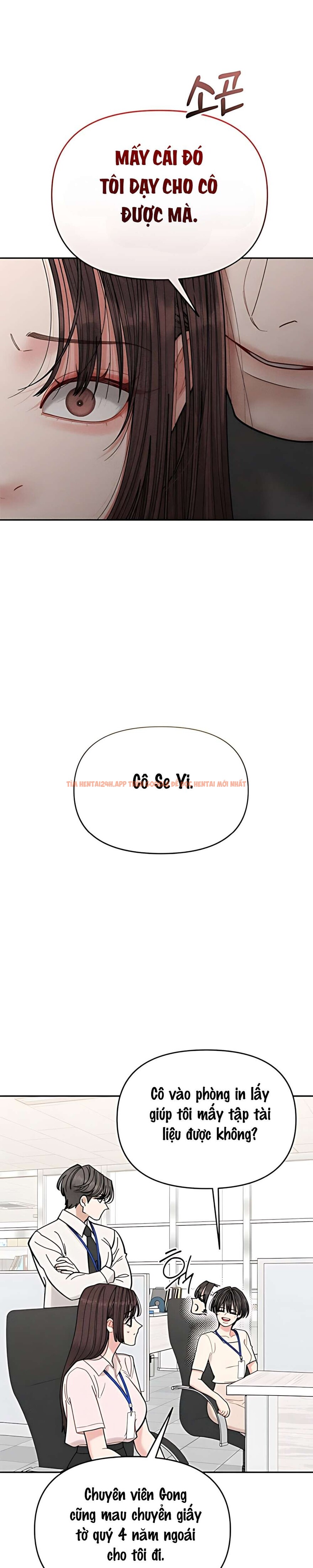 Xem ảnh 2 0 trong truyện hentai 〖18+〗- Dõi Theo Con Trai Của Bạn Mẹ - Chapter 8 - hentaitvn.net