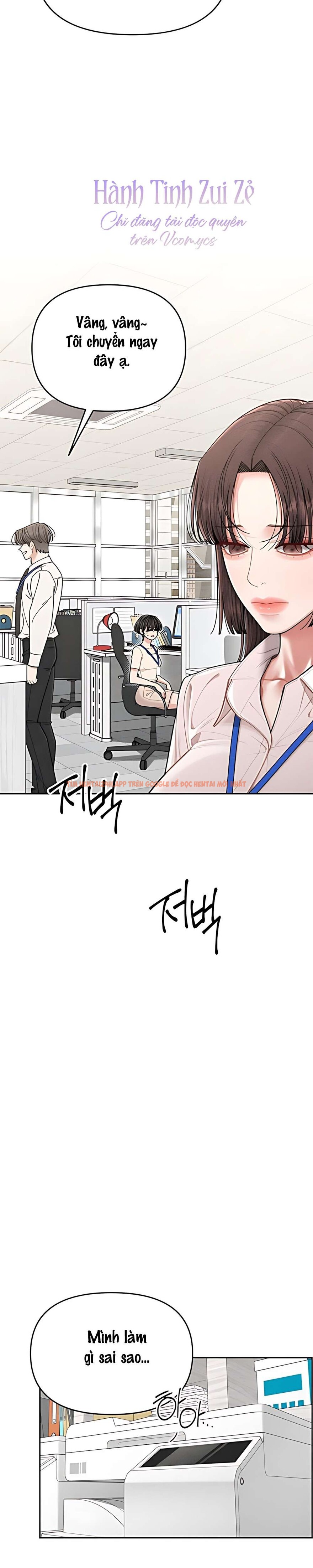 Xem ảnh 2 1 trong truyện hentai 〖18+〗- Dõi Theo Con Trai Của Bạn Mẹ - Chapter 8 - hentaitvn.net