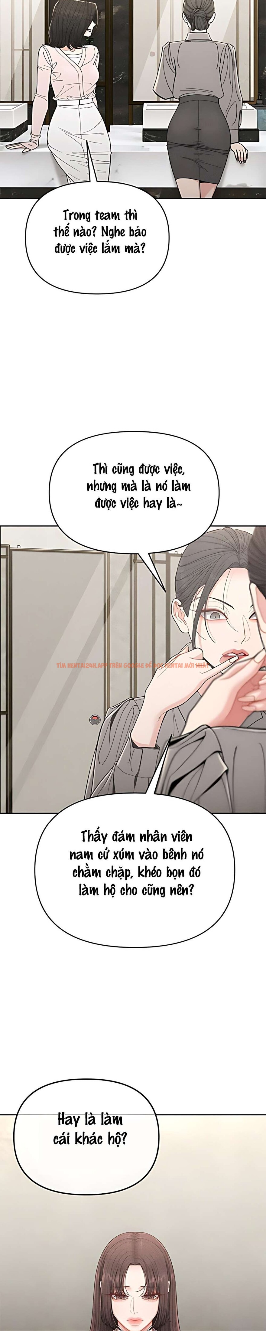 Xem ảnh 3 1 trong truyện hentai 〖18+〗- Dõi Theo Con Trai Của Bạn Mẹ - Chapter 8 - hentaitvn.net