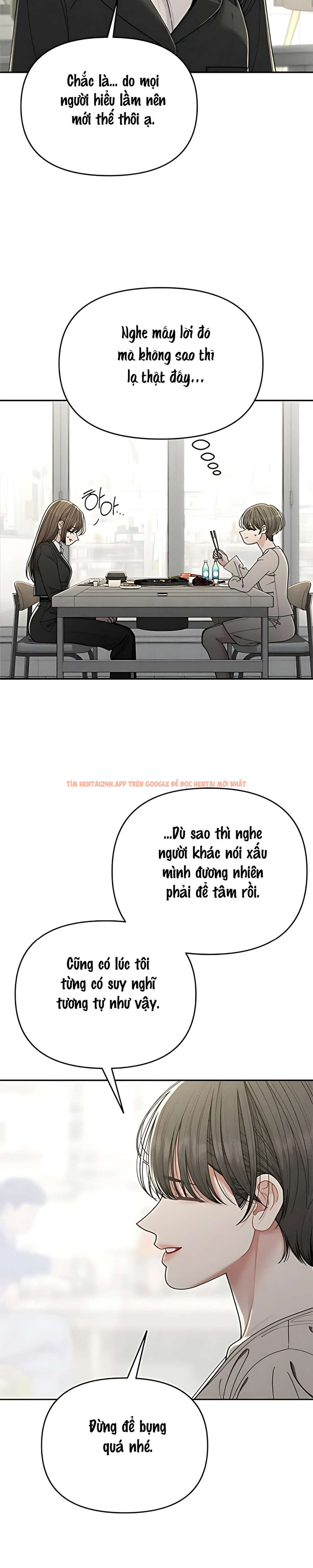 Xem ảnh 4 2 trong truyện hentai 〖18+〗- Dõi Theo Con Trai Của Bạn Mẹ - Chapter 8 - hentaitvn.net