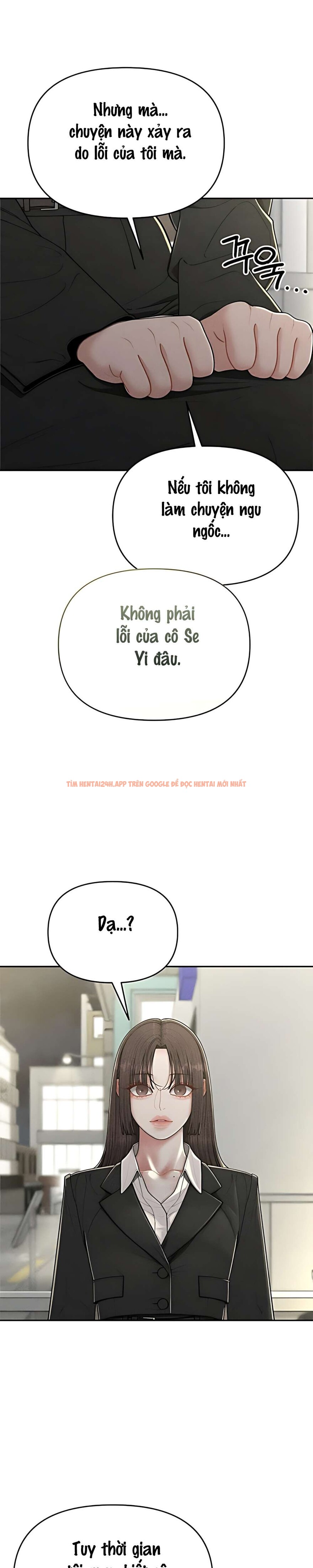 Xem ảnh 5 0 trong truyện hentai 〖18+〗- Dõi Theo Con Trai Của Bạn Mẹ - Chapter 8 - hentaitvn.net