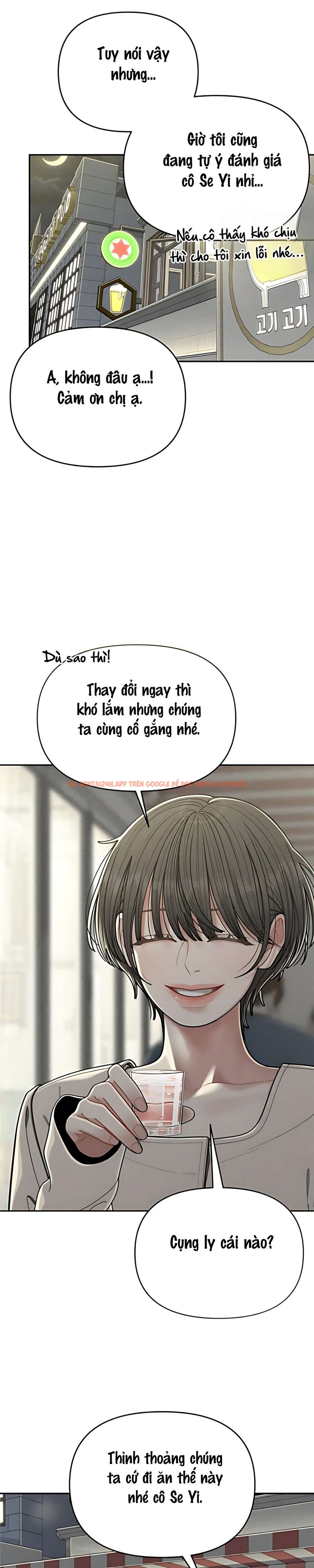 Xem ảnh 5 2 trong truyện hentai 〖18+〗- Dõi Theo Con Trai Của Bạn Mẹ - Chapter 8 - hentaitvn.net