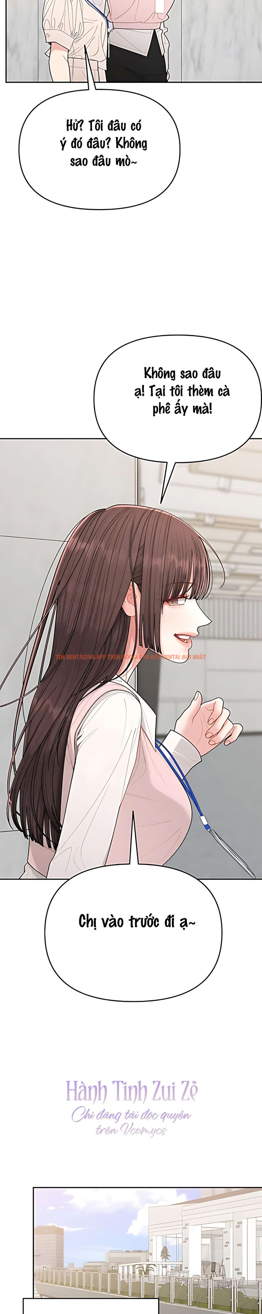 Xem ảnh 6 2 trong truyện hentai 〖18+〗- Dõi Theo Con Trai Của Bạn Mẹ - Chapter 8 - hentaitvn.net