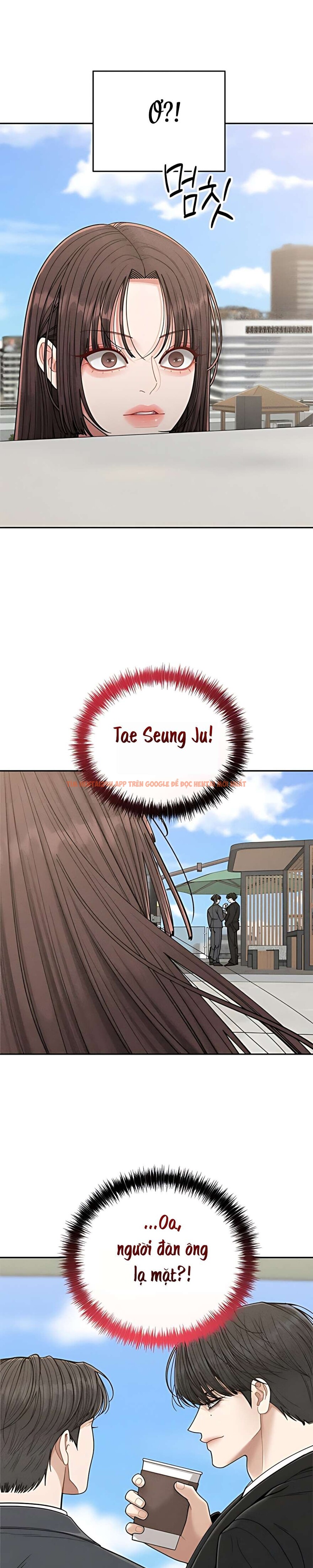 Xem ảnh 7 0 trong truyện hentai 〖18+〗- Dõi Theo Con Trai Của Bạn Mẹ - Chapter 8 - hentaitvn.net