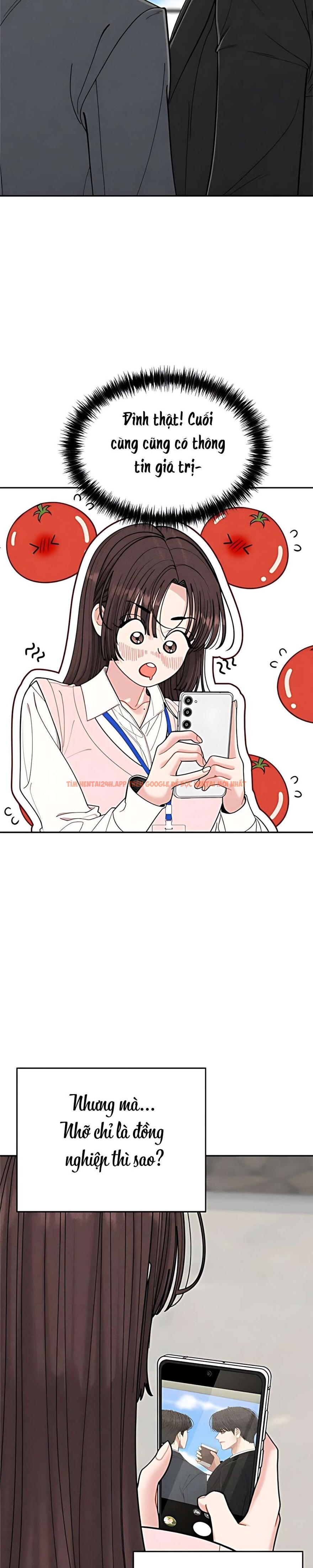 Xem ảnh 7 1 trong truyện hentai 〖18+〗- Dõi Theo Con Trai Của Bạn Mẹ - Chapter 8 - hentaitvn.net