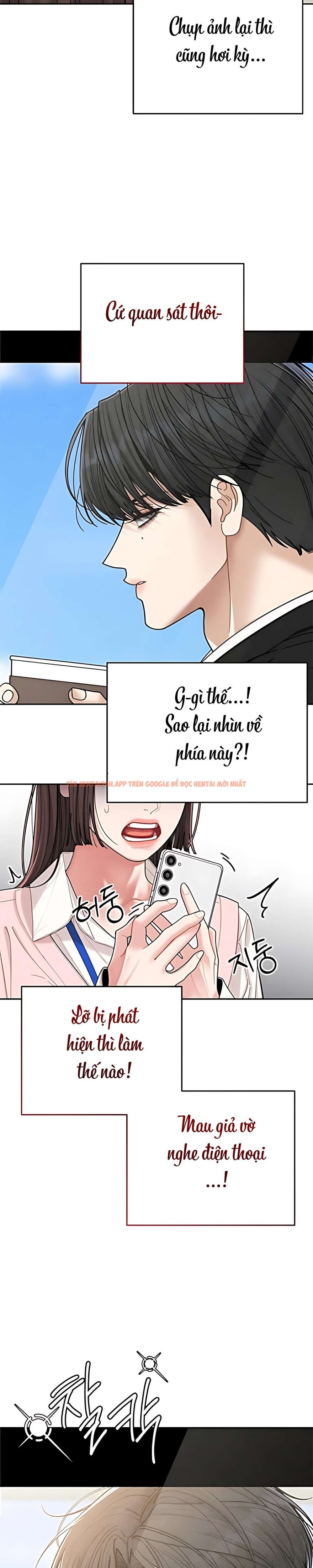 Xem ảnh 7 2 trong truyện hentai 〖18+〗- Dõi Theo Con Trai Của Bạn Mẹ - Chapter 8 - hentaitvn.net