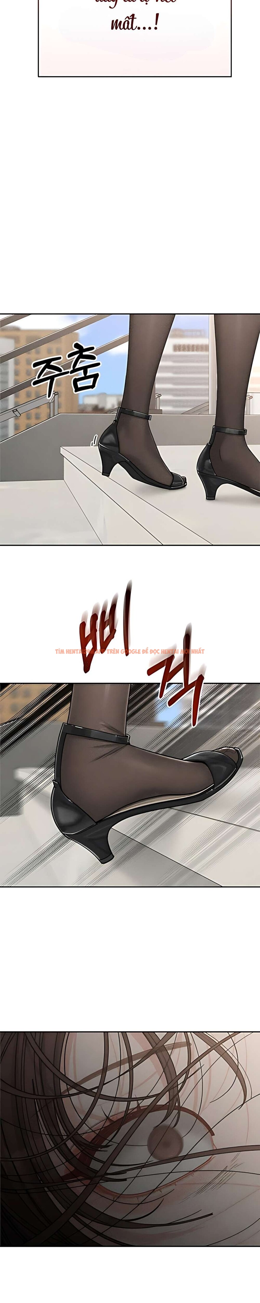 Xem ảnh 8 2 trong truyện hentai 〖18+〗- Dõi Theo Con Trai Của Bạn Mẹ - Chapter 8 - hentaitvn.net