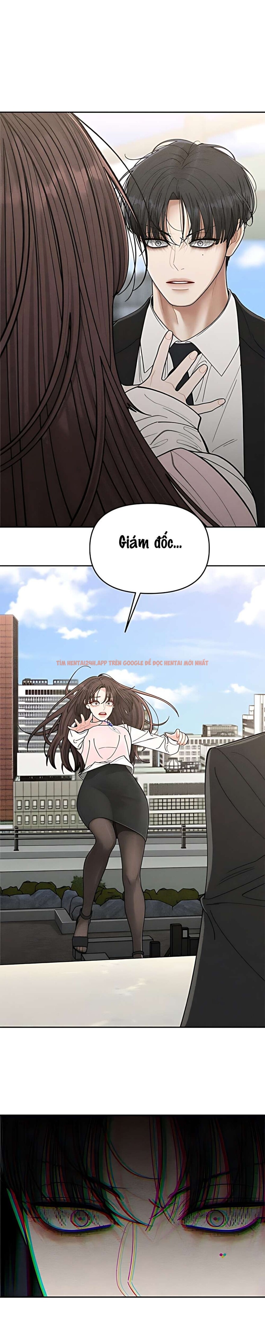 Xem ảnh 9 0 trong truyện hentai 〖18+〗- Dõi Theo Con Trai Của Bạn Mẹ - Chapter 8 - hentaitvn.net