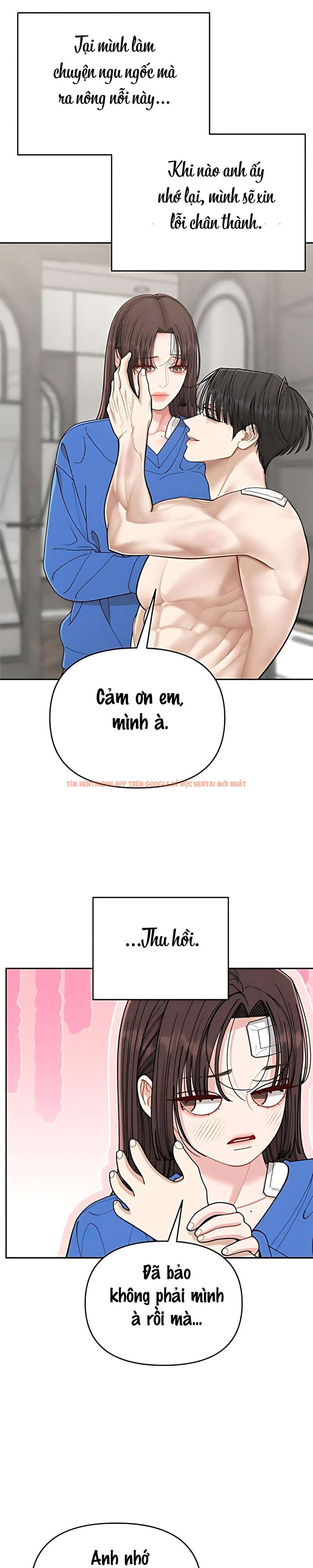 Xem ảnh 10 1 trong truyện hentai 〖18+〗- Dõi Theo Con Trai Của Bạn Mẹ - Chapter 9 - hentaitvn.net