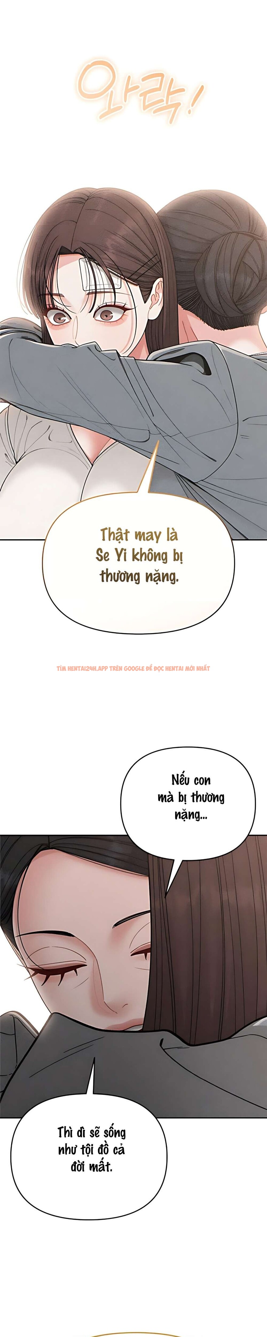 Xem ảnh 2 0 trong truyện hentai 〖18+〗- Dõi Theo Con Trai Của Bạn Mẹ - Chapter 9 - hentaitvn.net