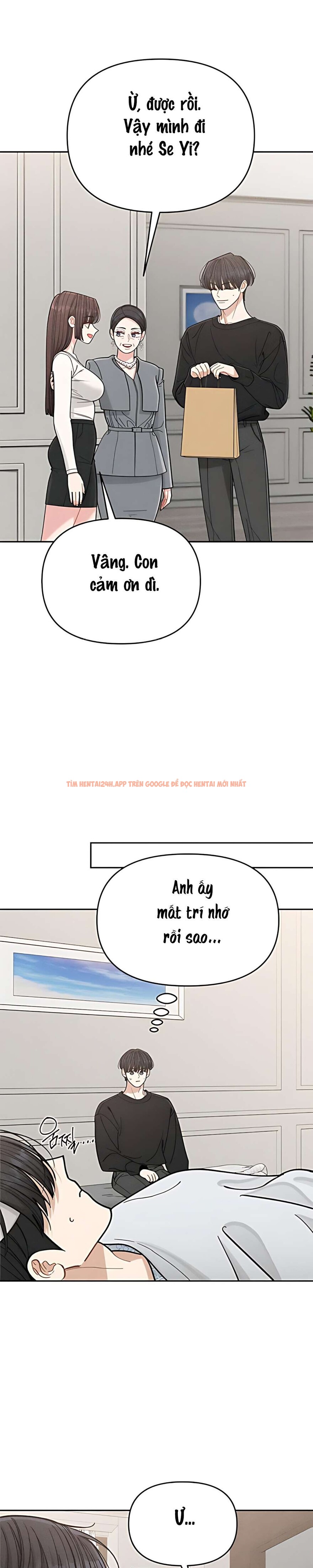 Xem ảnh 3 0 trong truyện hentai 〖18+〗- Dõi Theo Con Trai Của Bạn Mẹ - Chapter 9 - hentaitvn.net