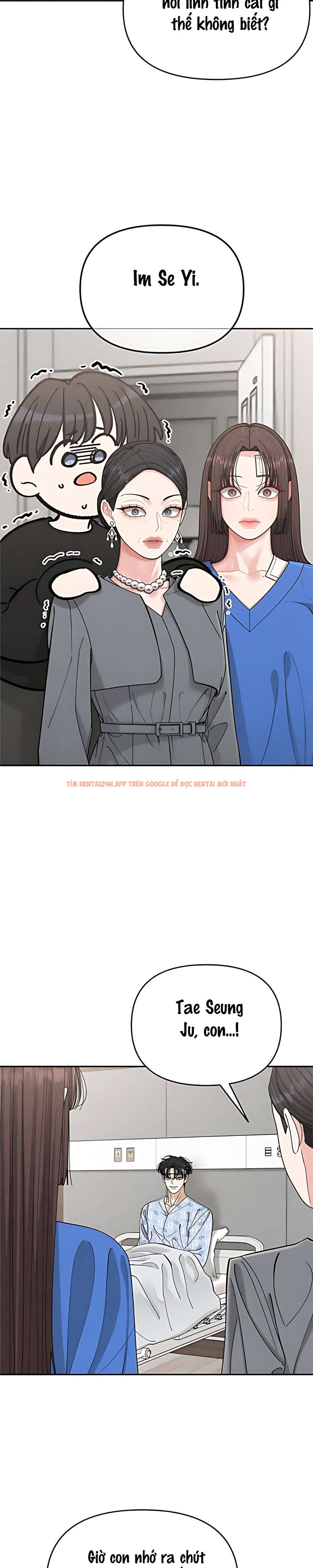 Xem ảnh 4 1 trong truyện hentai 〖18+〗- Dõi Theo Con Trai Của Bạn Mẹ - Chapter 9 - hentaitvn.net