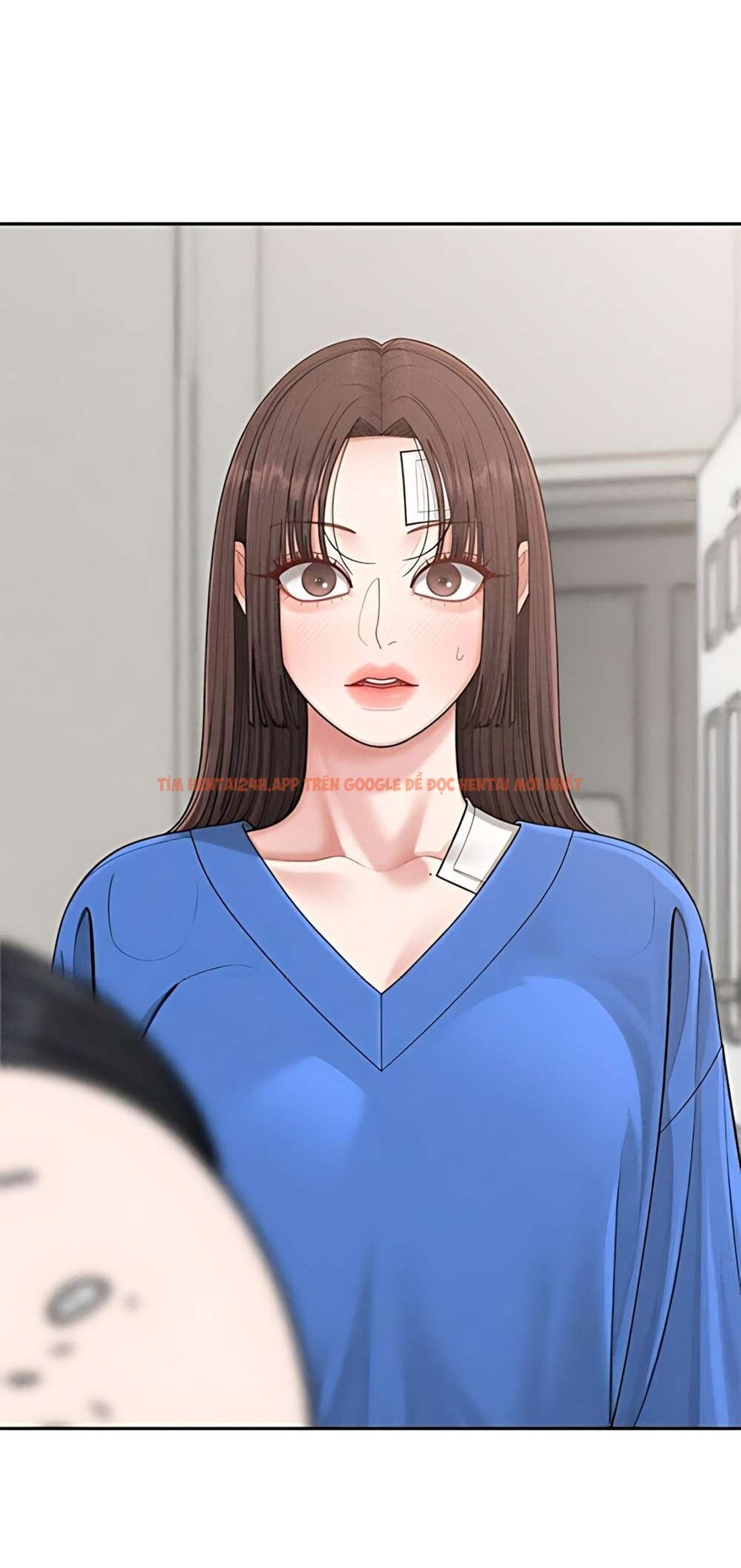 Xem ảnh 4 3 trong truyện hentai 〖18+〗- Dõi Theo Con Trai Của Bạn Mẹ - Chapter 9 - hentaitvn.net