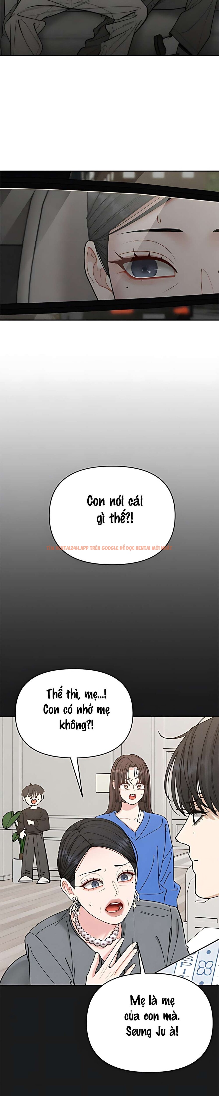 Xem ảnh 5 1 trong truyện hentai 〖18+〗- Dõi Theo Con Trai Của Bạn Mẹ - Chapter 9 - hentaitvn.net