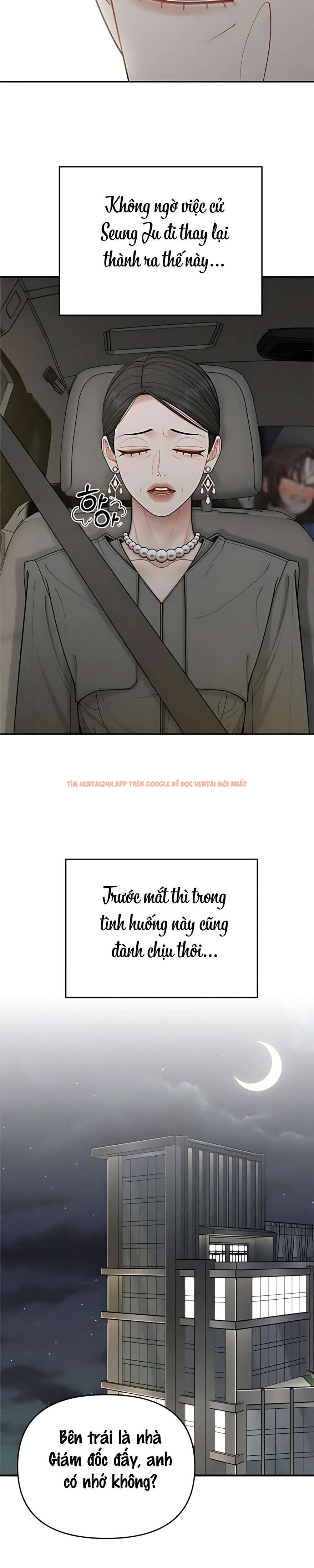 Xem ảnh 6 2 trong truyện hentai 〖18+〗- Dõi Theo Con Trai Của Bạn Mẹ - Chapter 9 - hentaitvn.net