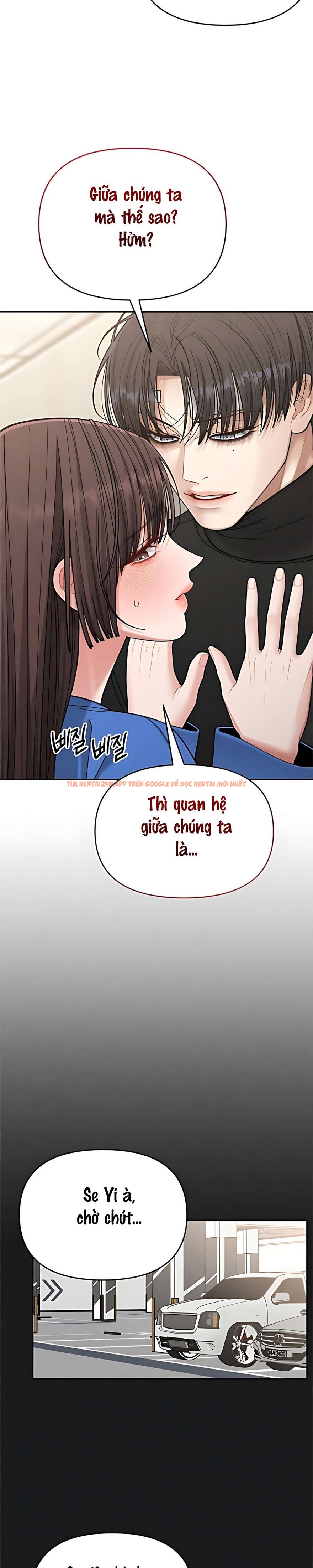 Xem ảnh 7 1 trong truyện hentai 〖18+〗- Dõi Theo Con Trai Của Bạn Mẹ - Chapter 9 - hentaitvn.net