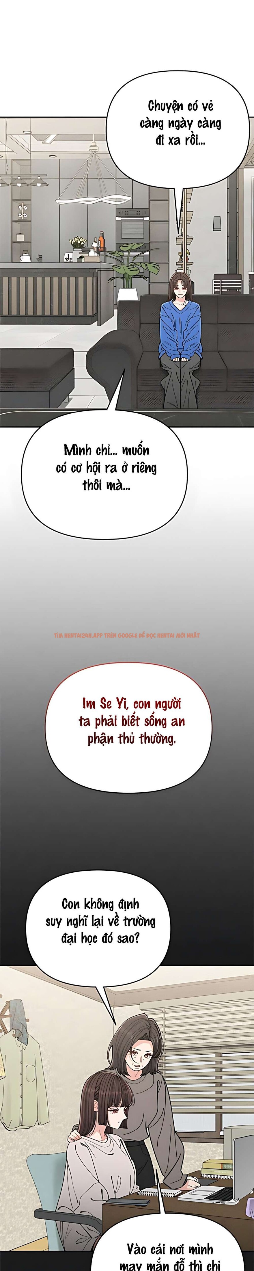 Xem ảnh 8 2 trong truyện hentai 〖18+〗- Dõi Theo Con Trai Của Bạn Mẹ - Chapter 9 - hentaitvn.net