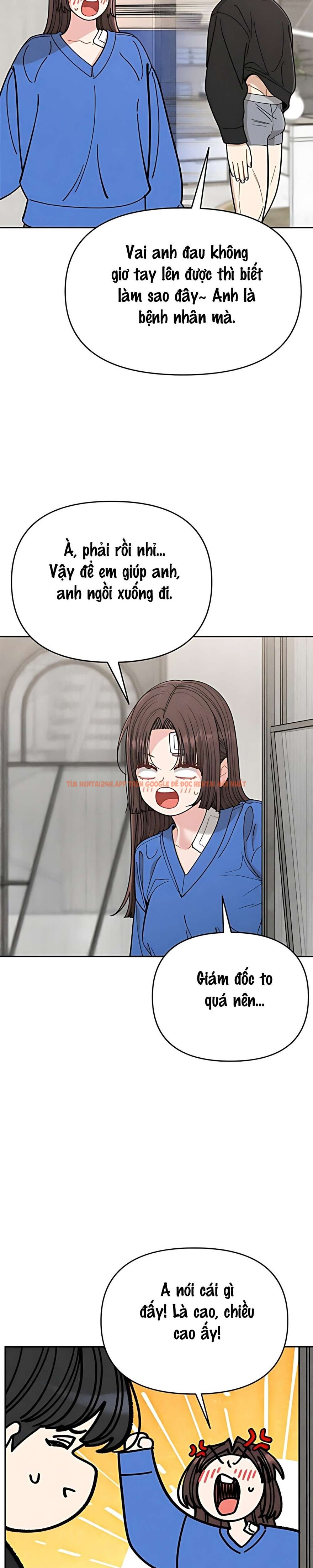 Xem ảnh 9 2 trong truyện hentai 〖18+〗- Dõi Theo Con Trai Của Bạn Mẹ - Chapter 9 - hentaitvn.net