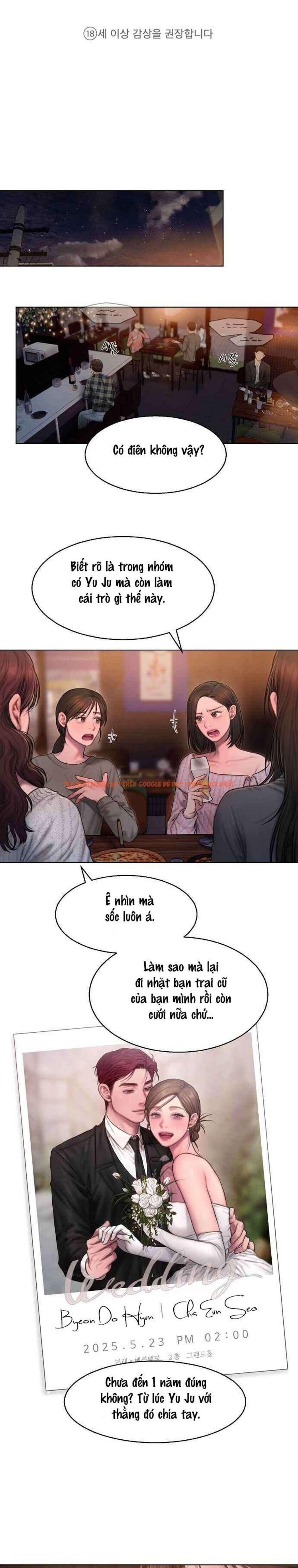 Xem ảnh 1 0 trong truyện hentai 〖18+〗- Greedy - Chapter 1 - hentaitvn.net