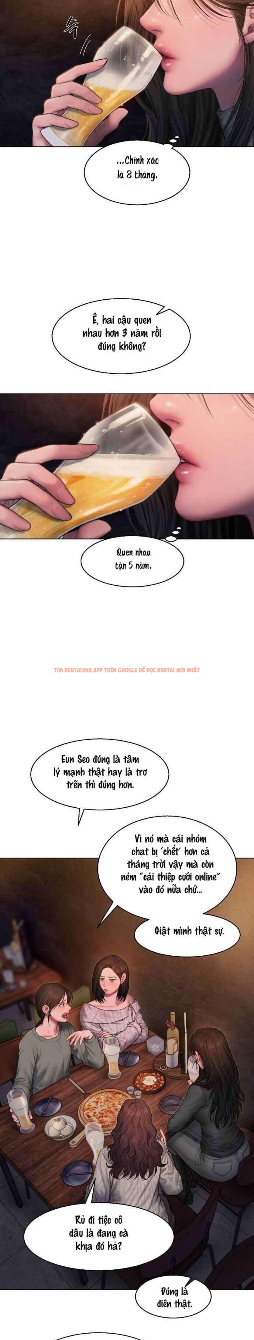 Xem ảnh 1 1 trong truyện hentai 〖18+〗- Greedy - Chapter 1 - hentaitvn.net