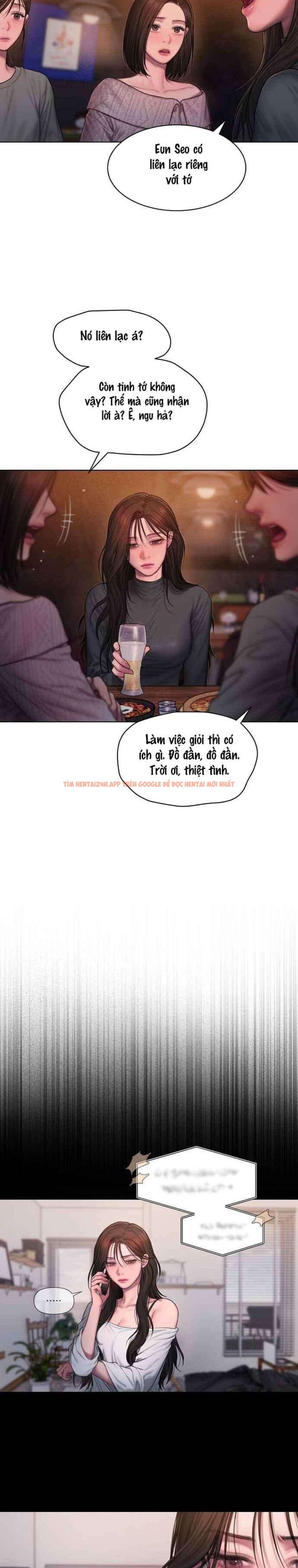 Xem ảnh 1 3 trong truyện hentai 〖18+〗- Greedy - Chapter 1 - hentaitvn.net