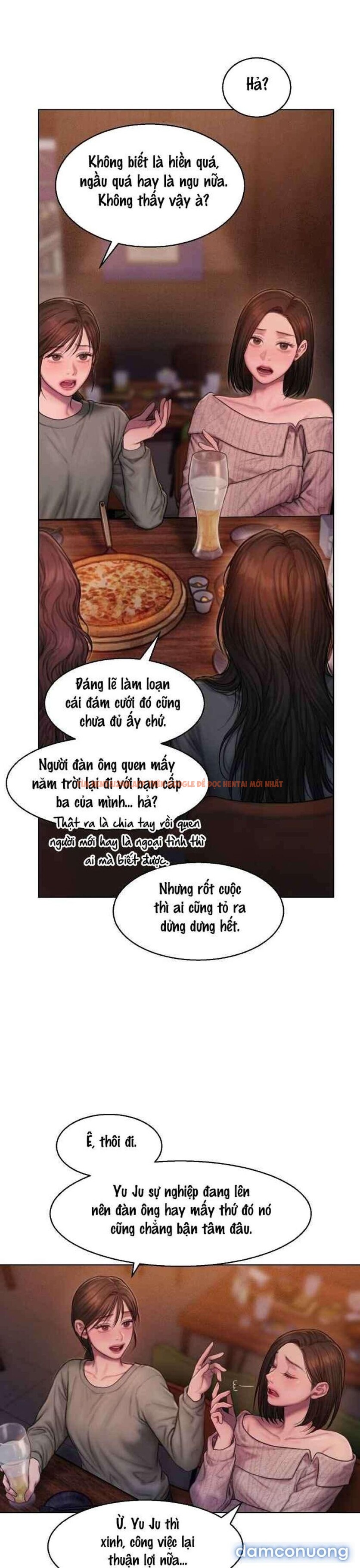Xem ảnh 1 7 trong truyện hentai 〖18+〗- Greedy - Chapter 1 - hentaitvn.net