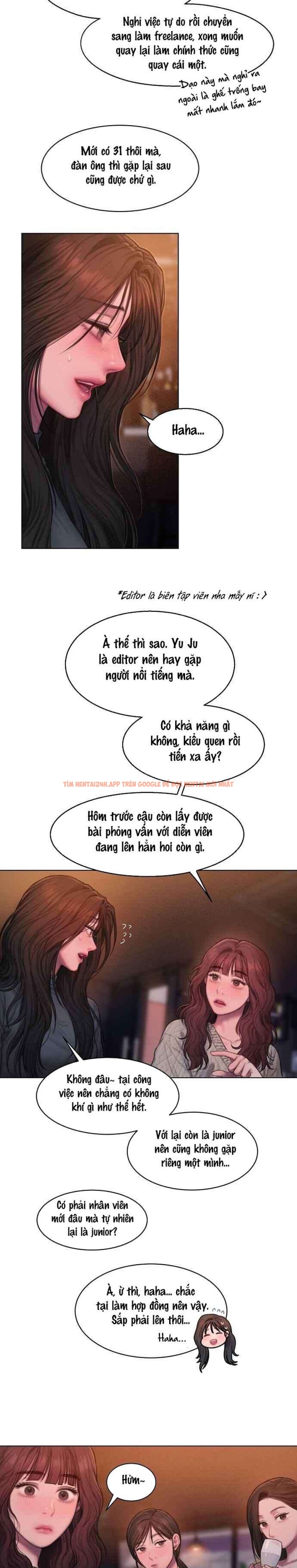 Xem ảnh 2 0 trong truyện hentai 〖18+〗- Greedy - Chapter 1 - hentaitvn.net