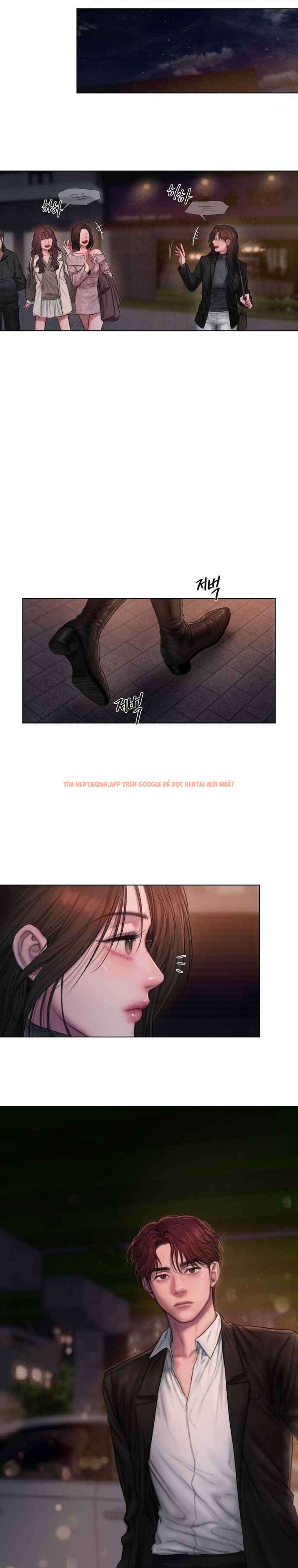 Xem ảnh 2 2 trong truyện hentai 〖18+〗- Greedy - Chapter 1 - hentaitvn.net