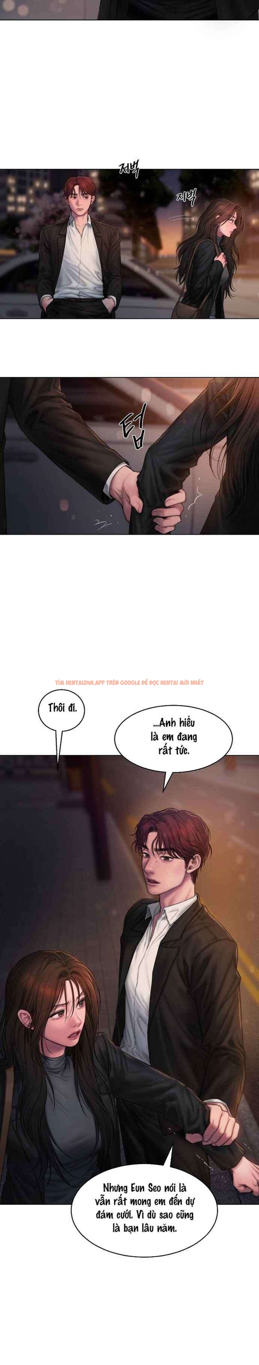 Xem ảnh 2 3 trong truyện hentai 〖18+〗- Greedy - Chapter 1 - hentaitvn.net