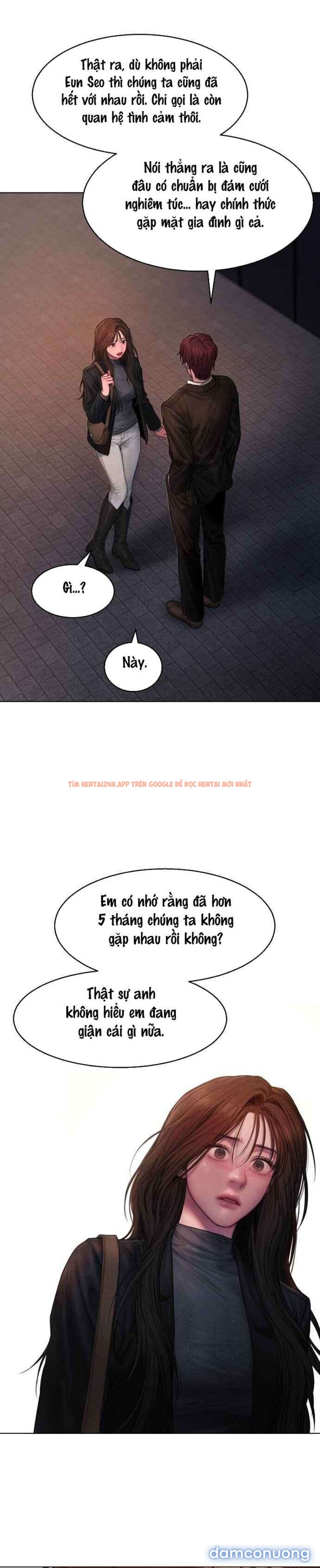 Xem ảnh 2 7 trong truyện hentai 〖18+〗- Greedy - Chapter 1 - hentaitvn.net