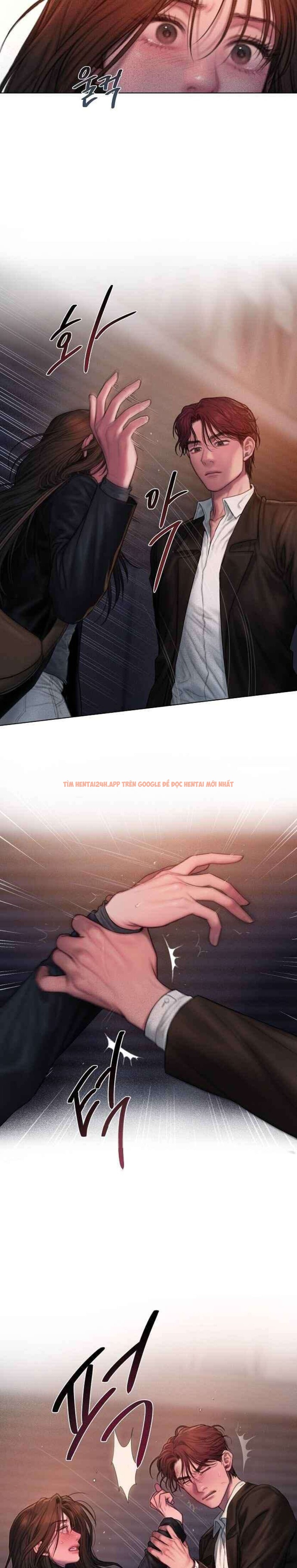 Xem ảnh 3 0 trong truyện hentai 〖18+〗- Greedy - Chapter 1 - hentaitvn.net