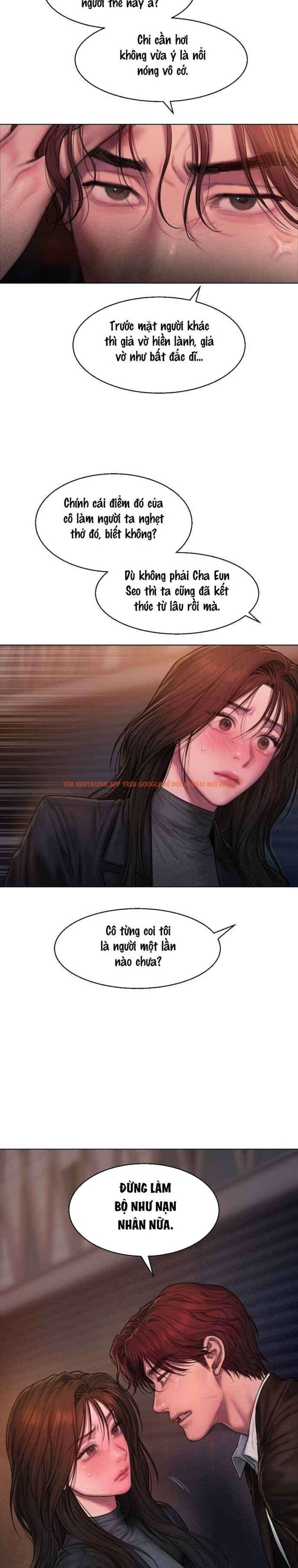 Xem ảnh 3 2 trong truyện hentai 〖18+〗- Greedy - Chapter 1 - hentaitvn.net