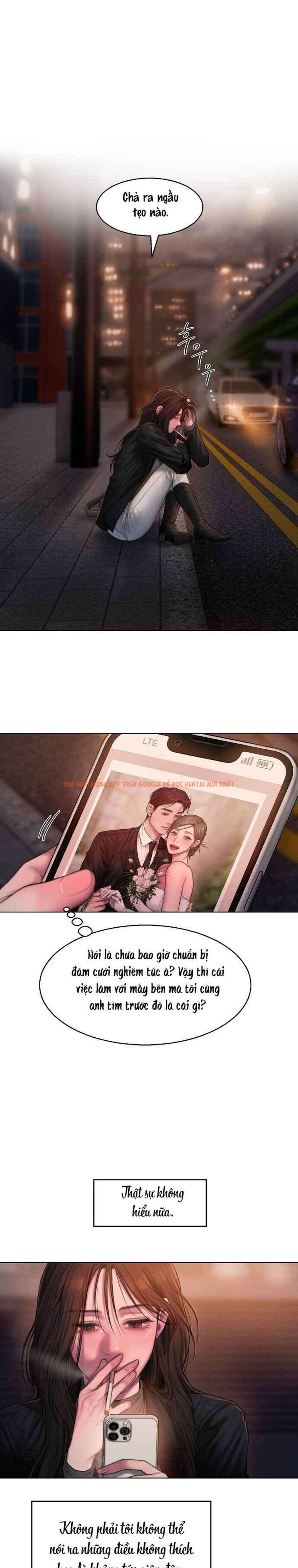 Xem ảnh 3 6 trong truyện hentai 〖18+〗- Greedy - Chapter 1 - hentaitvn.net