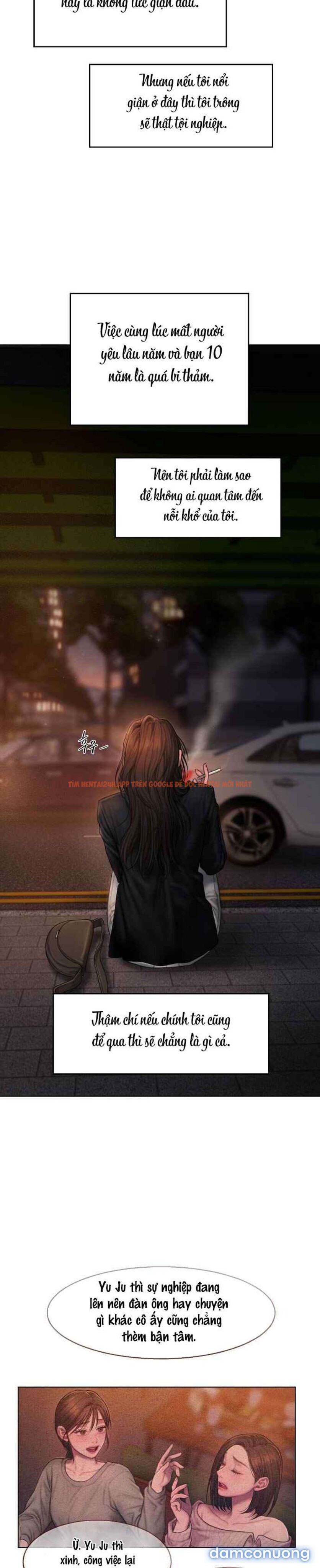 Xem ảnh 3 7 trong truyện hentai 〖18+〗- Greedy - Chapter 1 - hentaitvn.net