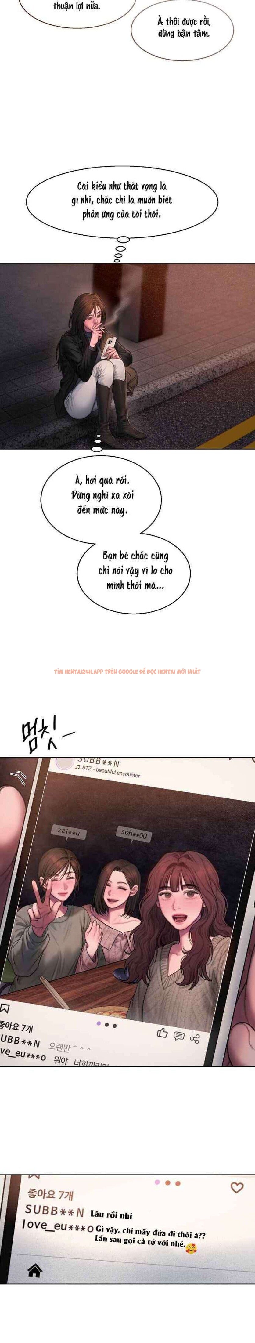 Xem ảnh 4 0 trong truyện hentai 〖18+〗- Greedy - Chapter 1 - hentaitvn.net