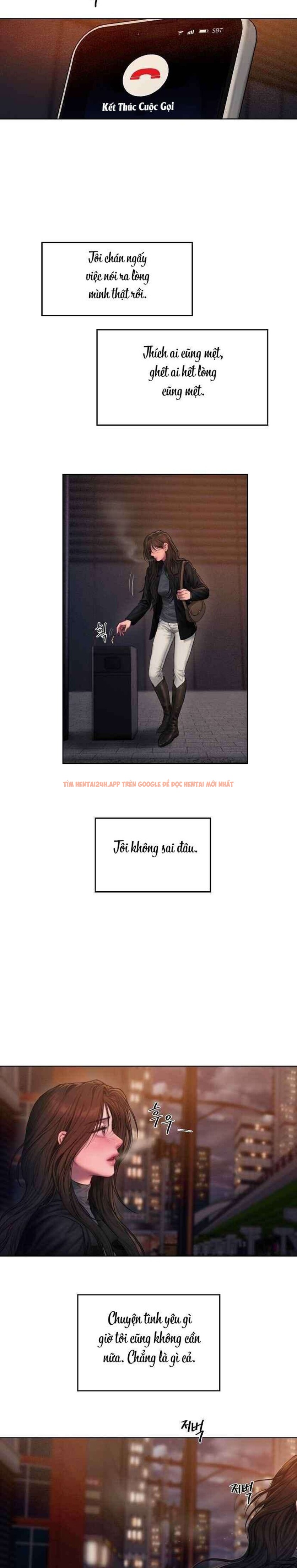 Xem ảnh 4 3 trong truyện hentai 〖18+〗- Greedy - Chapter 1 - hentaitvn.net