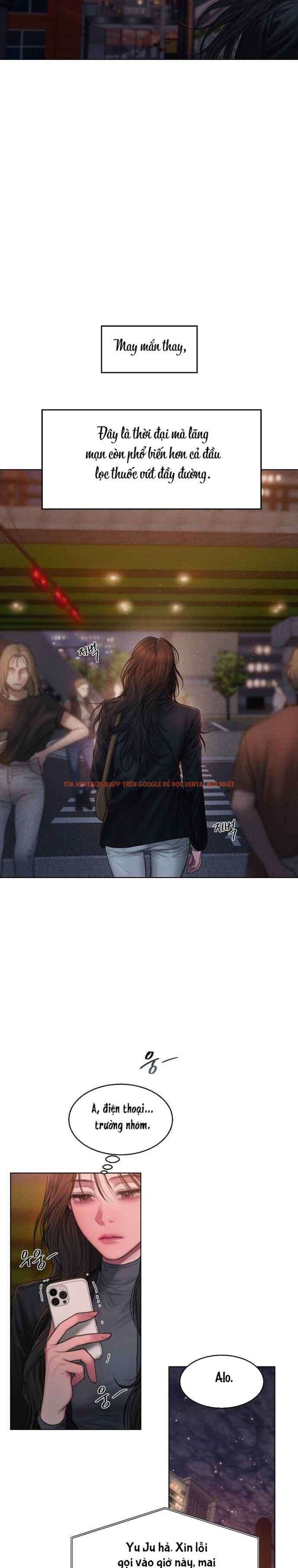 Xem ảnh 4 4 trong truyện hentai 〖18+〗- Greedy - Chapter 1 - hentaitvn.net