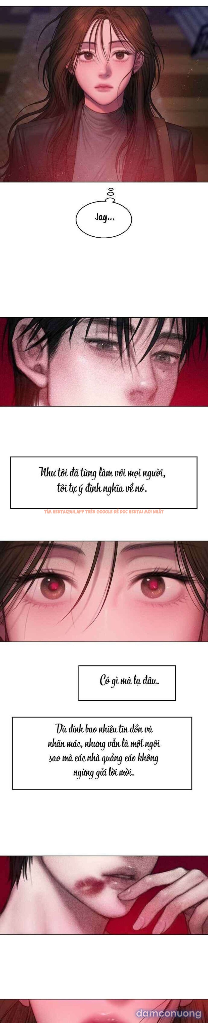 Xem ảnh 4 7 trong truyện hentai 〖18+〗- Greedy - Chapter 1 - hentaitvn.net