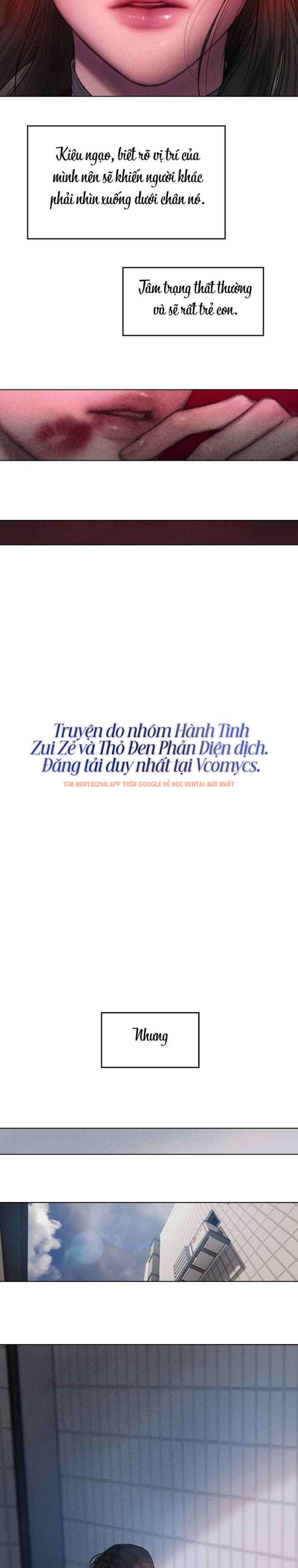 Xem ảnh 5 0 trong truyện hentai 〖18+〗- Greedy - Chapter 1 - hentaitvn.net