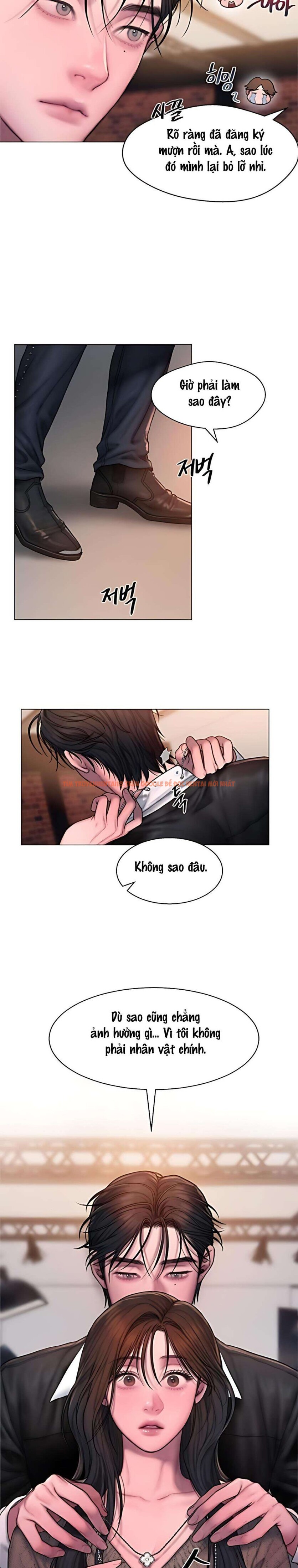 Xem ảnh 〖18+〗- Greedy - Chapter 12 - 2 0 - Truyenhentaiz.net