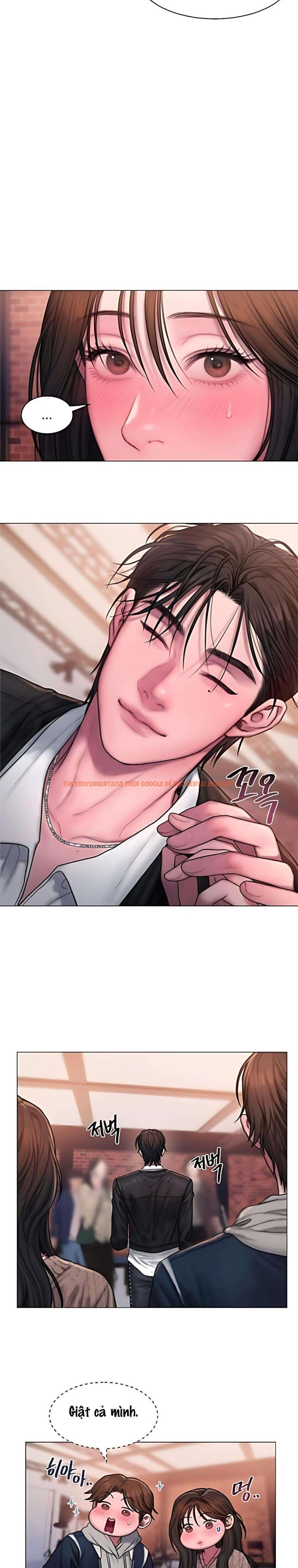 Xem ảnh 〖18+〗- Greedy - Chapter 12 - 2 3 - Truyenhentaiz.net
