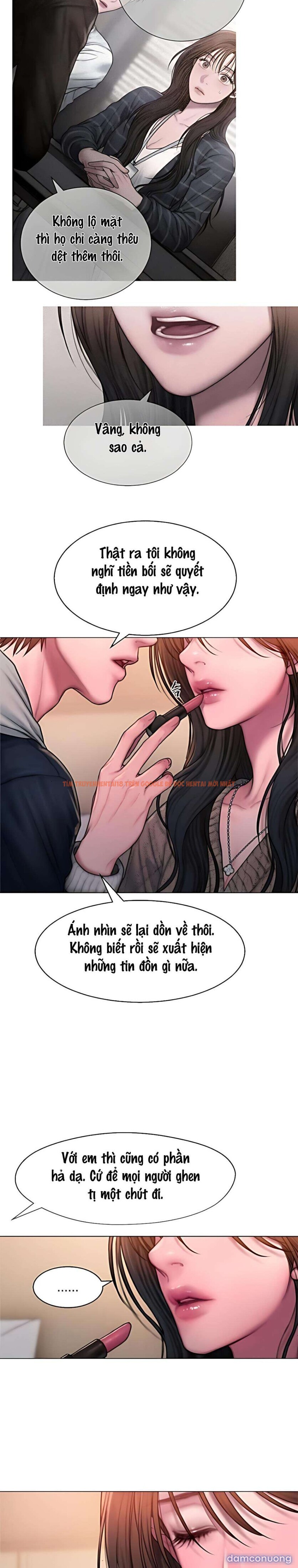 Xem ảnh 〖18+〗- Greedy - Chapter 12 - 3 4 - Truyenhentaiz.net