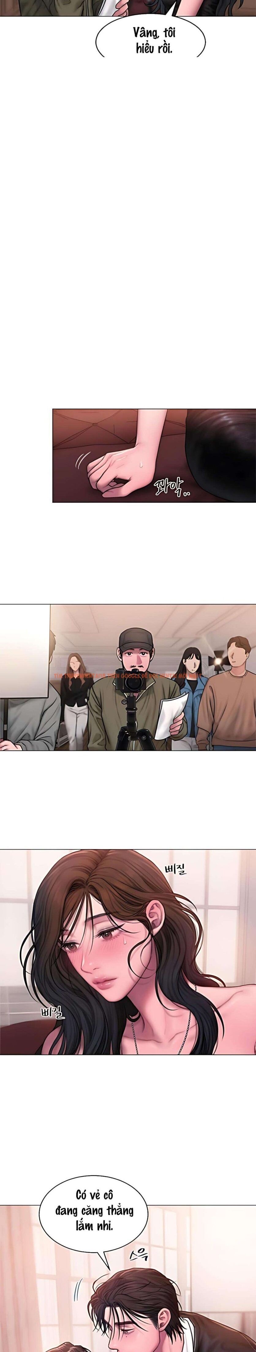 Xem ảnh 〖18+〗- Greedy - Chapter 12 - 5 2 - Truyenhentaiz.net