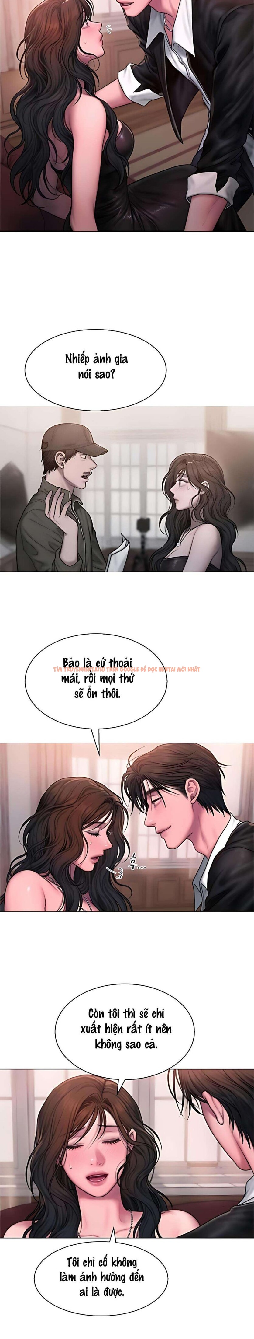 Xem ảnh 〖18+〗- Greedy - Chapter 12 - 5 3 - Truyenhentaiz.net