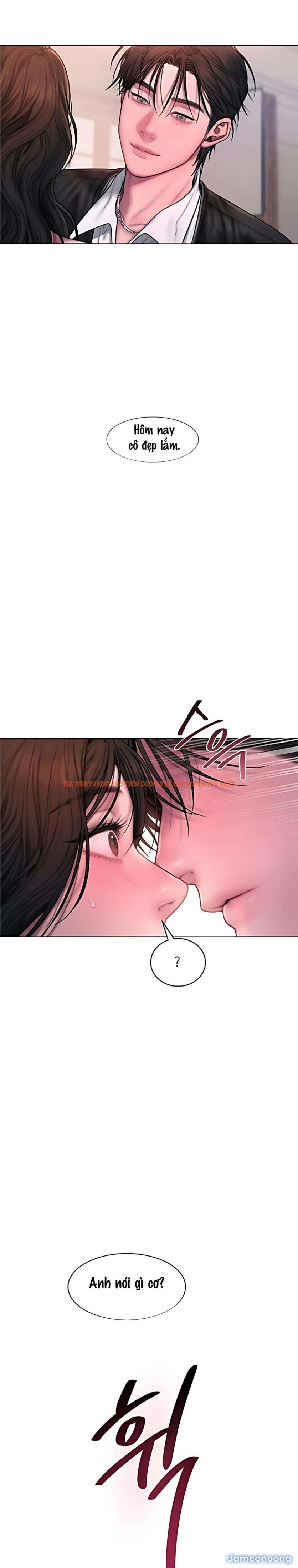 Xem ảnh 〖18+〗- Greedy - Chapter 12 - 5 4 - Truyenhentaiz.net