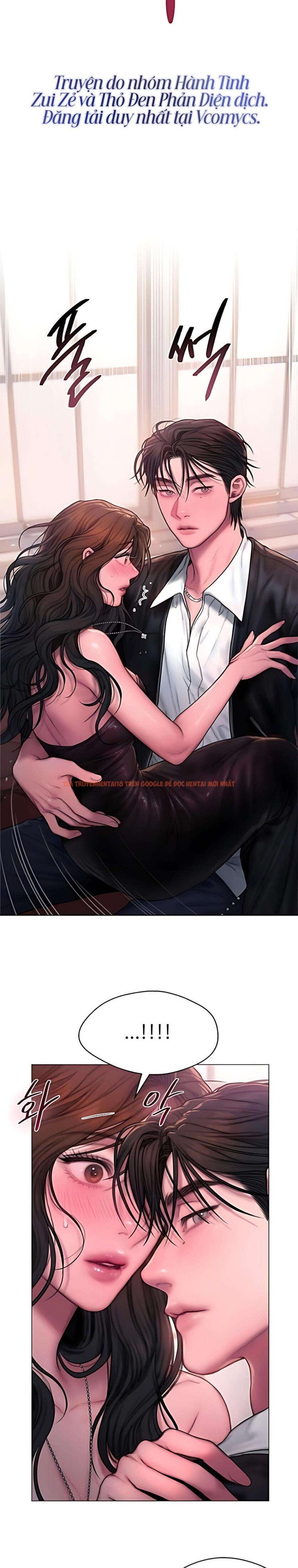 Xem ảnh 〖18+〗- Greedy - Chapter 12 - 6 0 - Truyenhentaiz.net